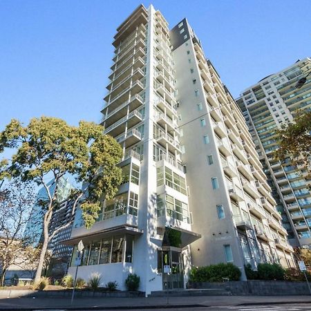 Southbank Apartments 28 Southgate Melbourne Dış mekan fotoğraf