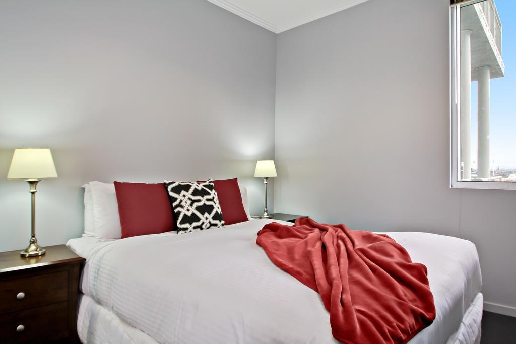 Southbank Apartments 28 Southgate Melbourne Dış mekan fotoğraf
