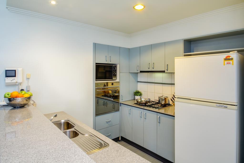 Southbank Apartments 28 Southgate Melbourne Dış mekan fotoğraf