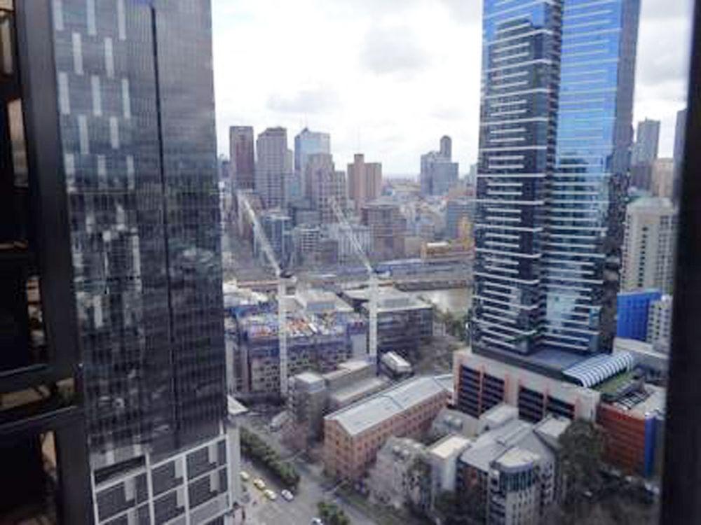 Southbank Apartments 28 Southgate Melbourne Dış mekan fotoğraf