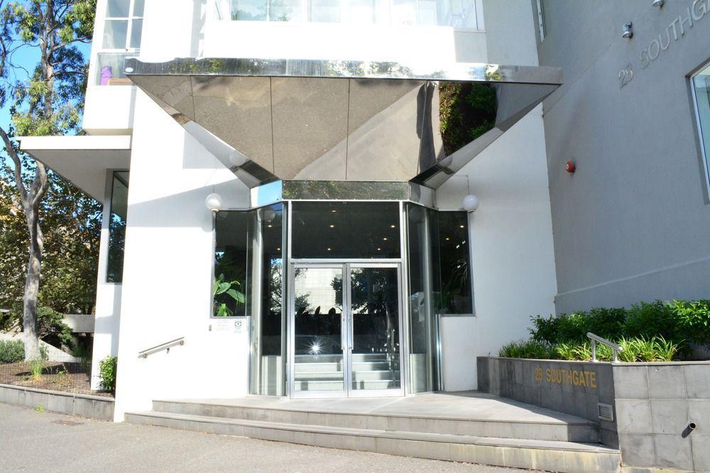 Southbank Apartments 28 Southgate Melbourne Dış mekan fotoğraf