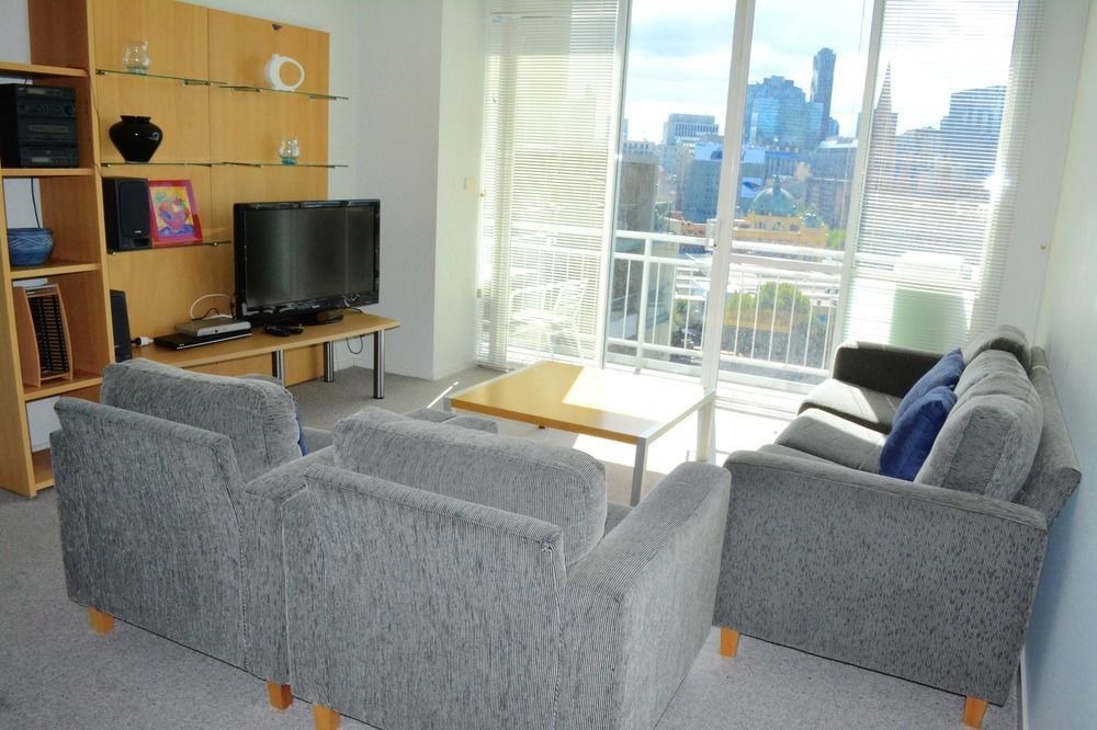 Southbank Apartments 28 Southgate Melbourne Dış mekan fotoğraf
